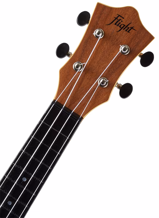 Flight TUS-55 Acacia - Akustische Ukulele