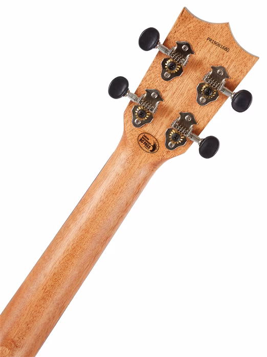 Flight Elise Ecklund Signature Natural - Akustische Ukulele