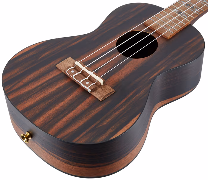 Flight DUC 460 Amara Natural - Akustische Ukulele