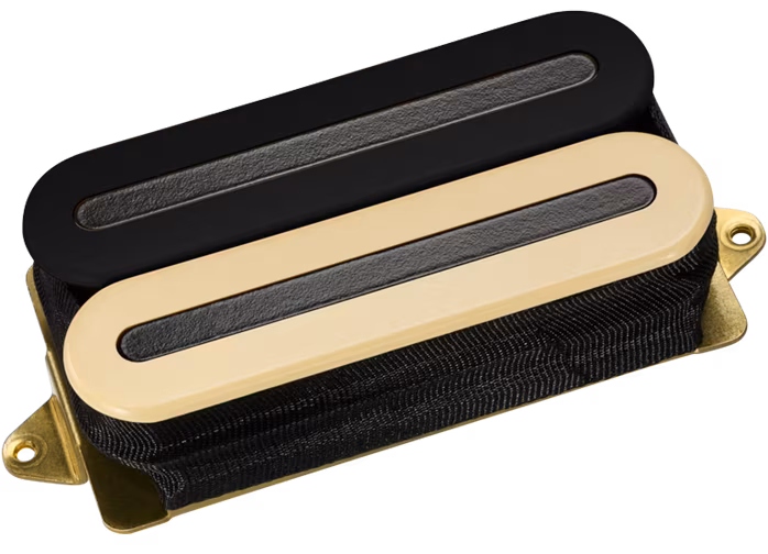 DiMarzio DP 102BC X2N F-spaced - Tonabnehmer für E-Gitarre