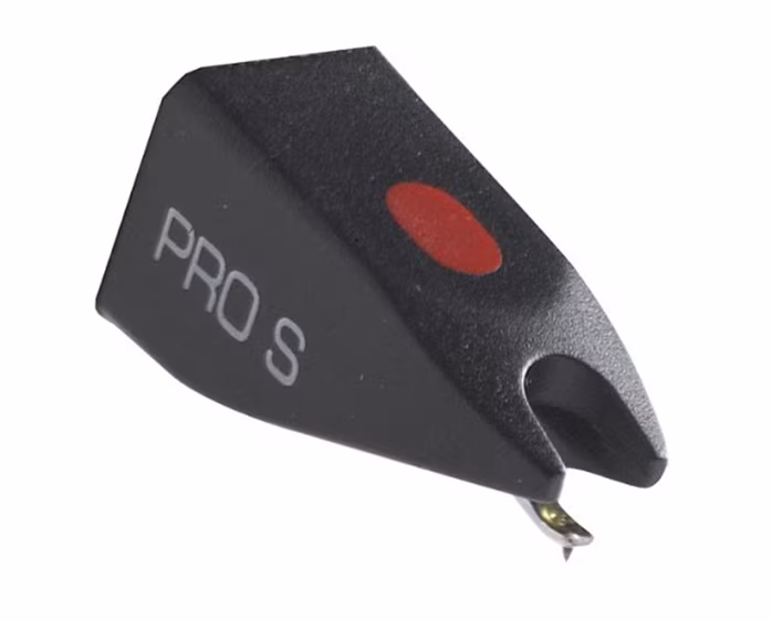 Ortofon DJ OM Pro S  - Tonabnehmer