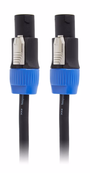 Bespeco XCSS200 - Lautsprecher-Kabel