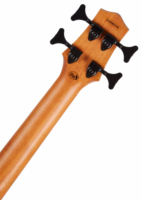 Flight DUBS Natural - Bass-Ukulele