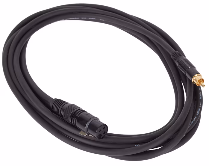 Bespeco EAXFR300 - Instrumentenkabel