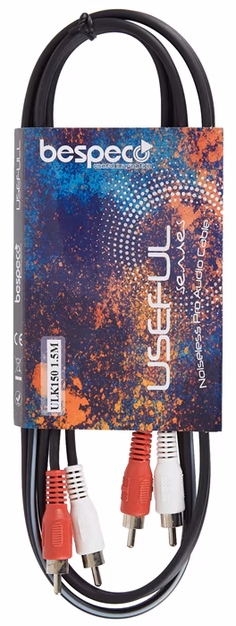 Bespeco ULK150 - Verbindungskabel