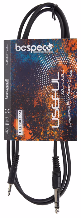 Bespeco ULE150 - Verbindungskabel
