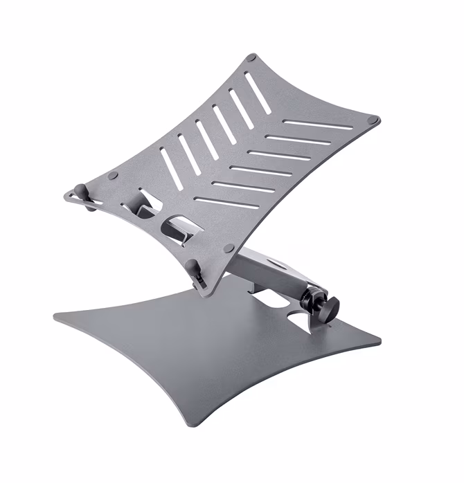 K&M 12195 Laptop stand - Notebook-Ständer