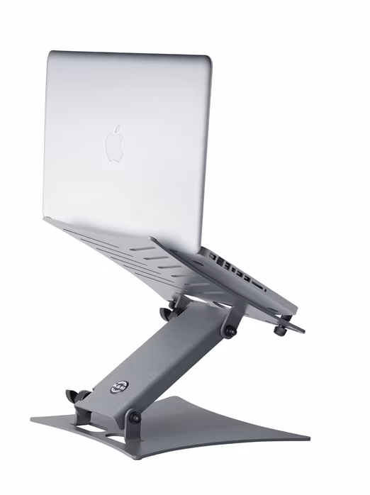 K&M 12195 Laptop stand - Notebook-Ständer