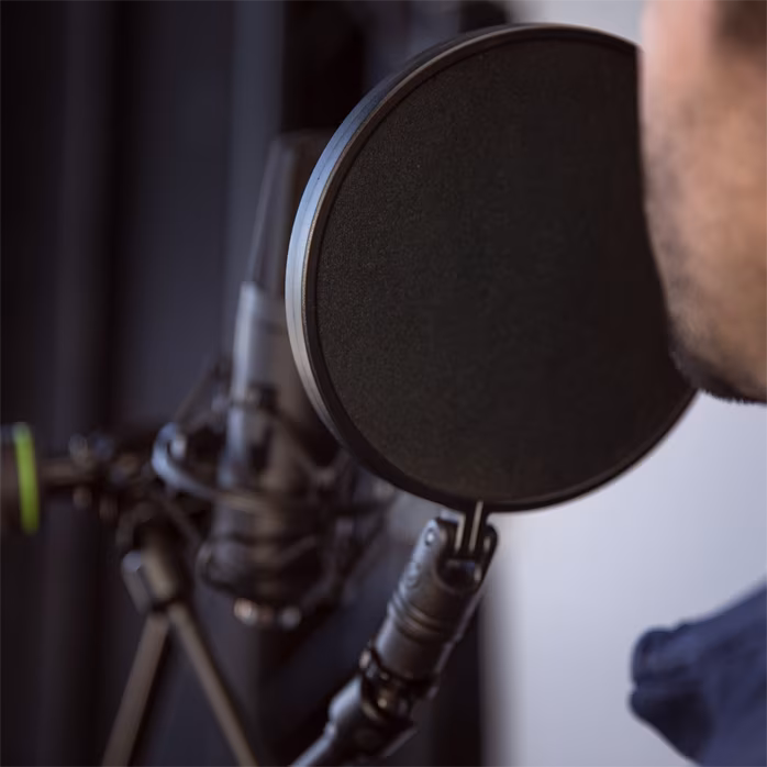 Gravity MA POP 1 - Pop Filter
