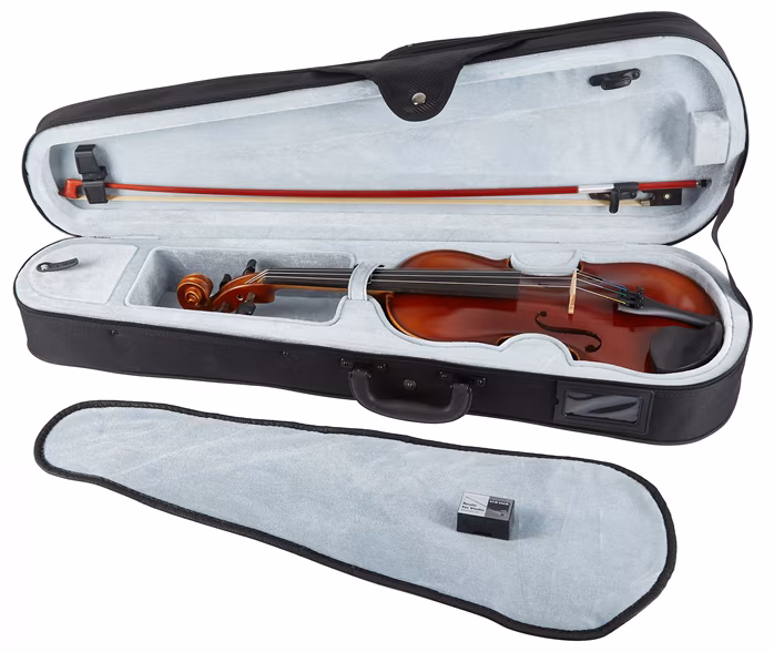 Gewa Allegro Violin Set 4/4 - Akustische Violine
