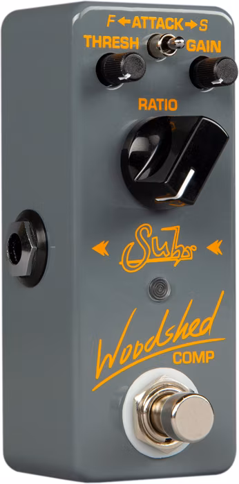 Suhr Woodshed COMP - Gitarren-Effekt