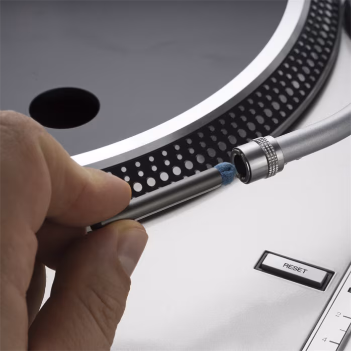 Reloop Tone Arm & Cartridge Contact Cleaning Set - Reinigungsset