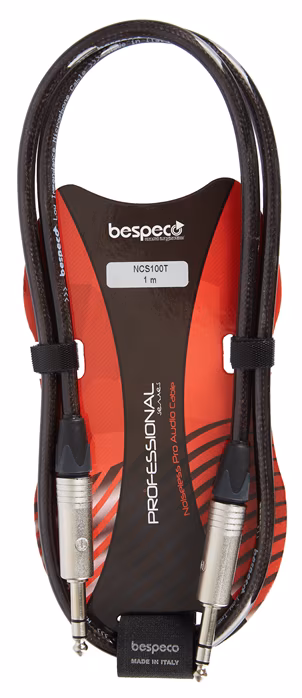 Bespeco NCS100T - Verbindungskabel