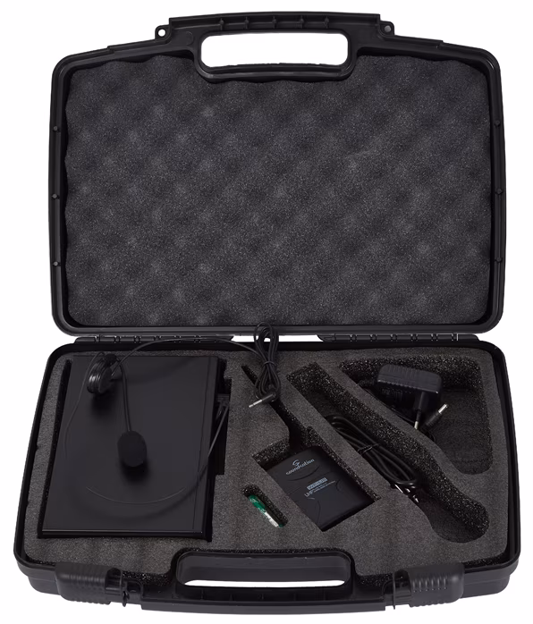 Soundsation WF-U11PD - Wireless Headset