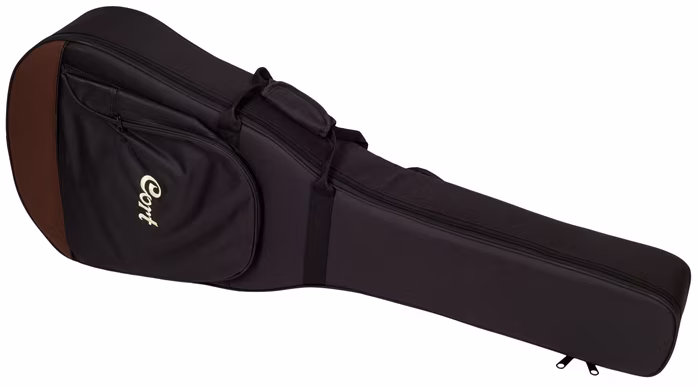 Cort Core-OC Blackwood OPLB - Elektroakustische Gitarre