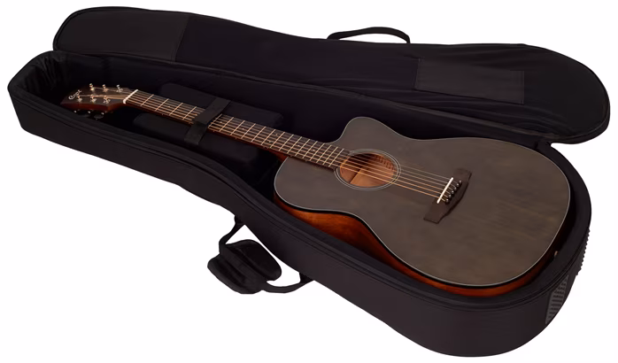 Cort Core-OC Spruce OPTB - Elektroakustische Gitarre