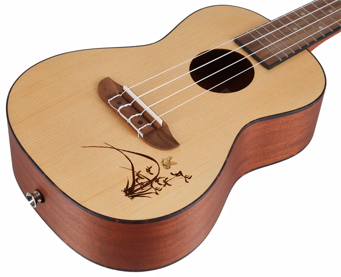 Ortega RU5 - Akustische Ukulele