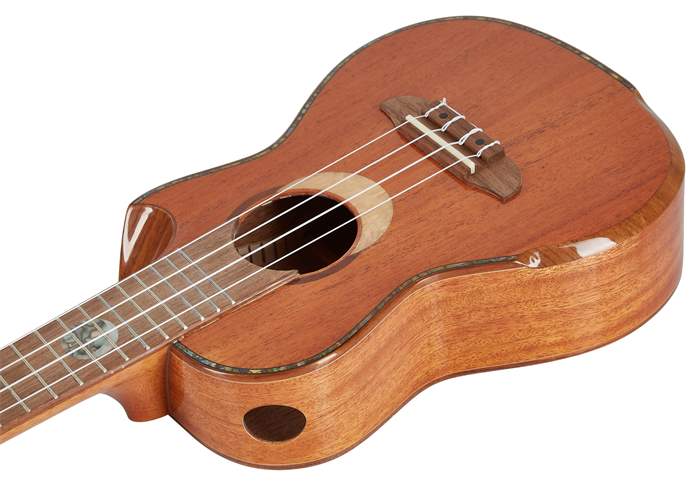 Ortega ECLIPSE-CC4 - Akustische Ukulele