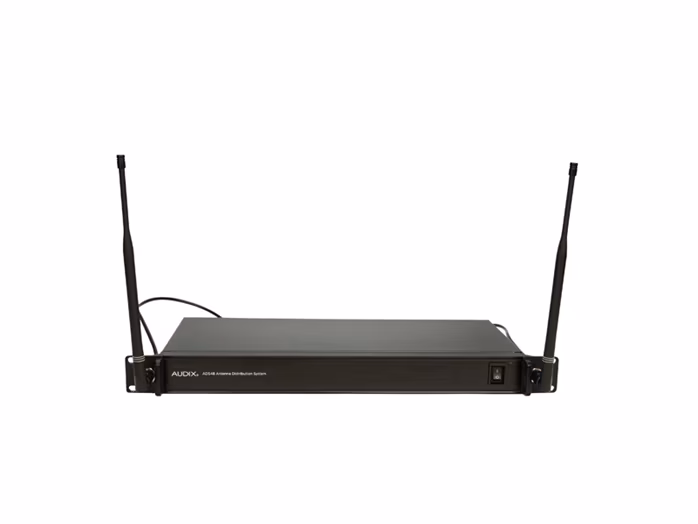 Audix ADS 48 - Antennenverteiler
