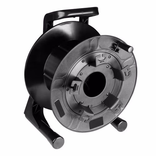 Adam Hall 70226 - Trommel für Kabel