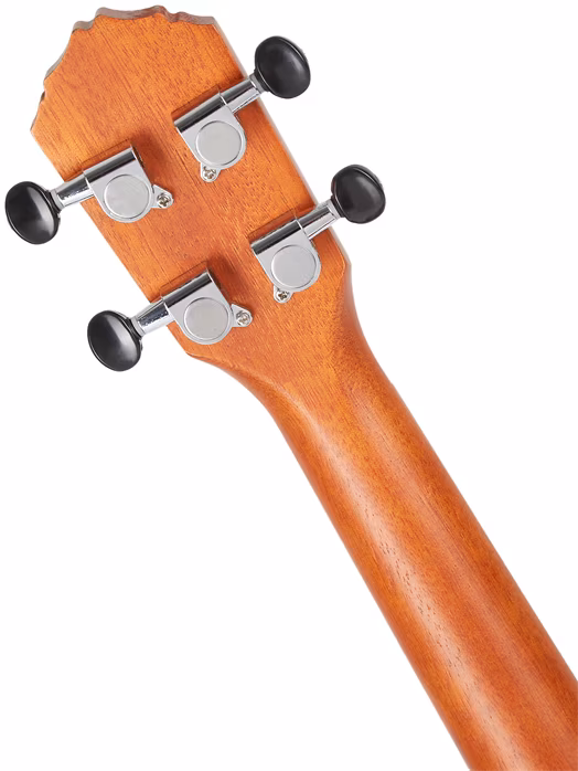 Ortega RU5MM-L - Linkshänder akustische Ukulele