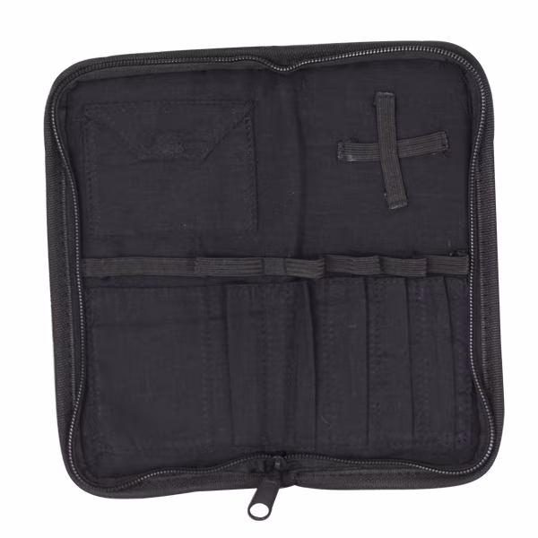 Ortolá 1122 Oboe-basoon - Rohr-Etui