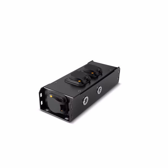 Adam Hall PRO PORT 2TT - 