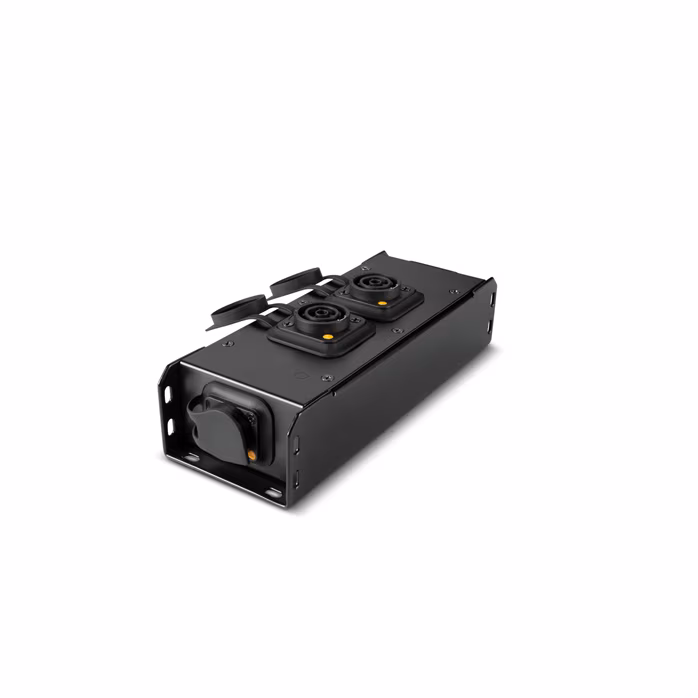 Adam Hall PRO PORT 2TT - 