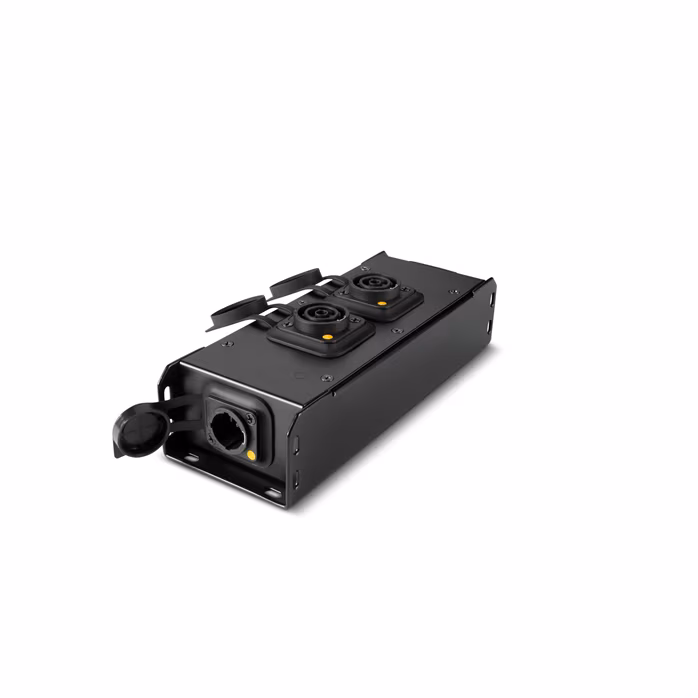 Adam Hall PRO PORT 2TT - 