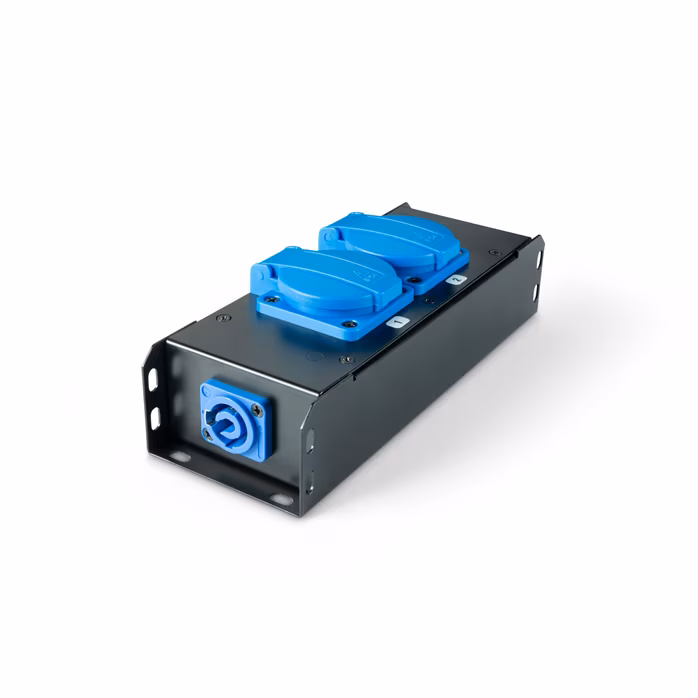 Adam Hall PROPORT 2 P - 