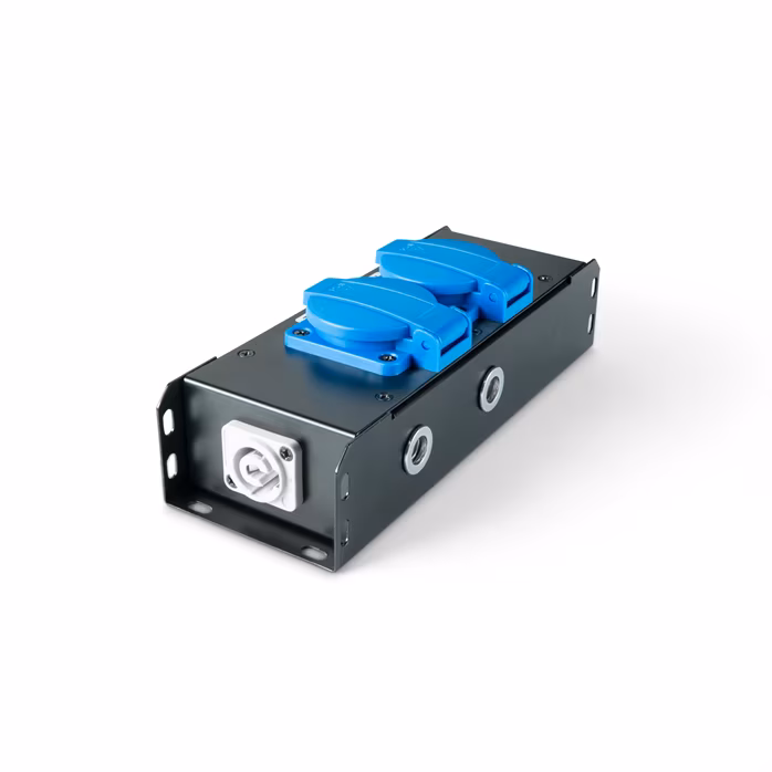Adam Hall PROPORT 2 P - 