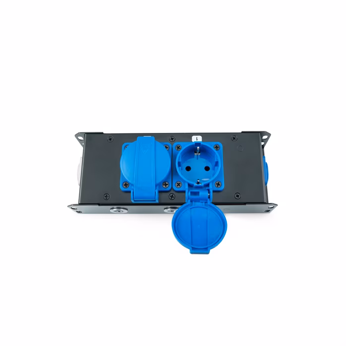 Adam Hall PROPORT 2 P - 