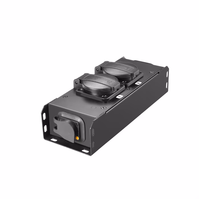 Adam Hall PROPORT 2 T - 