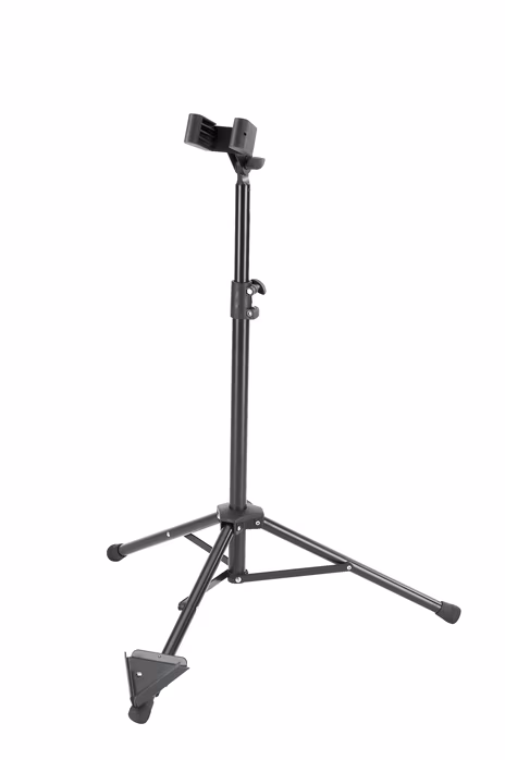 K&M 15060 - Ständer für Bassklarinette