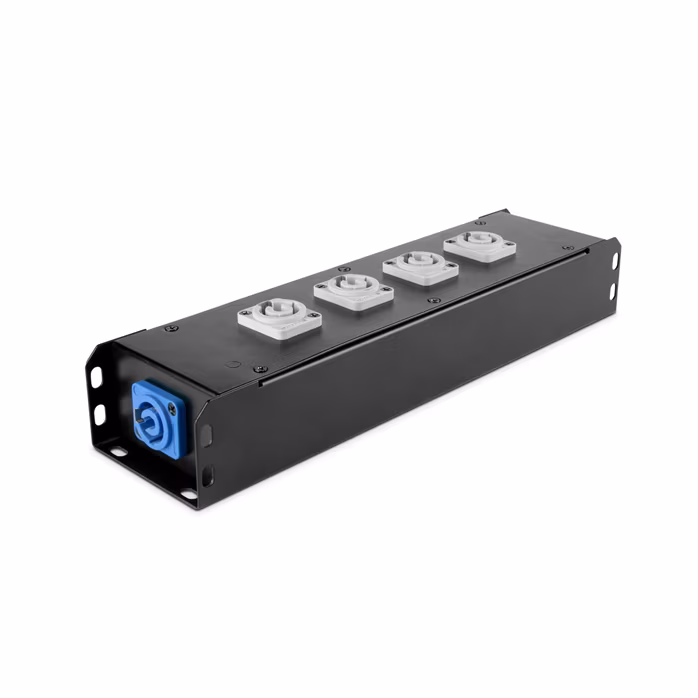 Adam Hall PRO PORT 4 PP - 