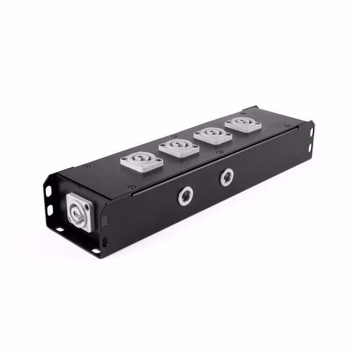 Adam Hall PRO PORT 4 PP - 