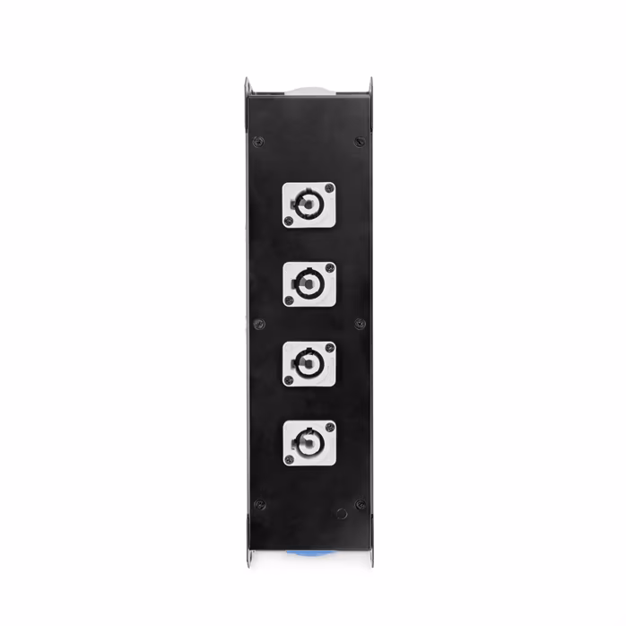 Adam Hall PRO PORT 4 PP - 