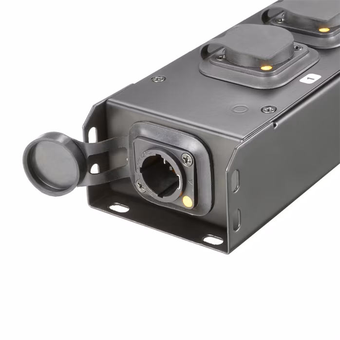 Adam Hall PROPORT 4 TT - 