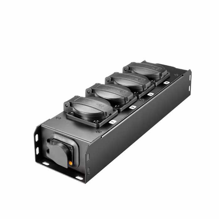 Adam Hall PROPORT 4 T - 
