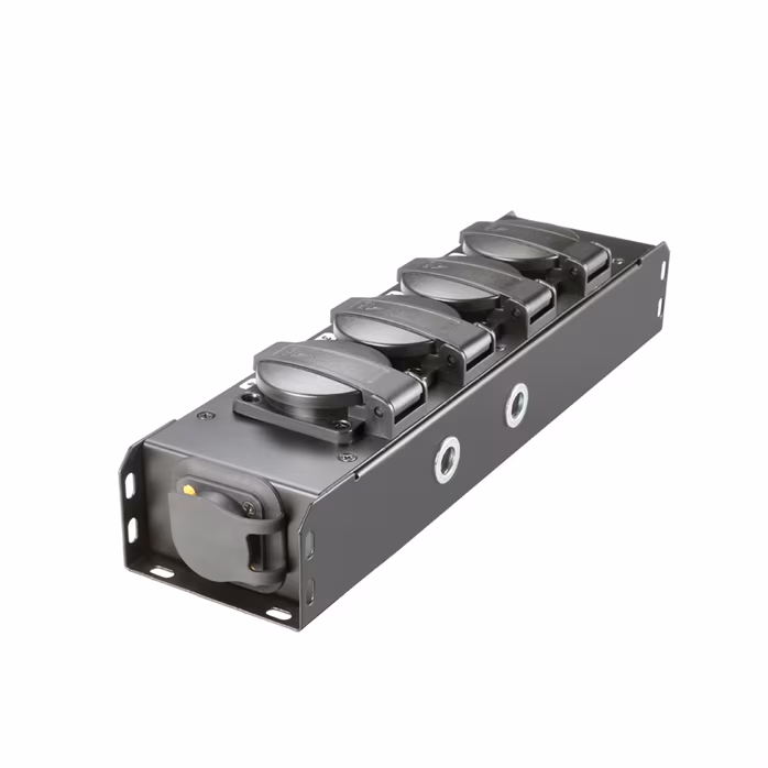 Adam Hall PROPORT 4 T - 