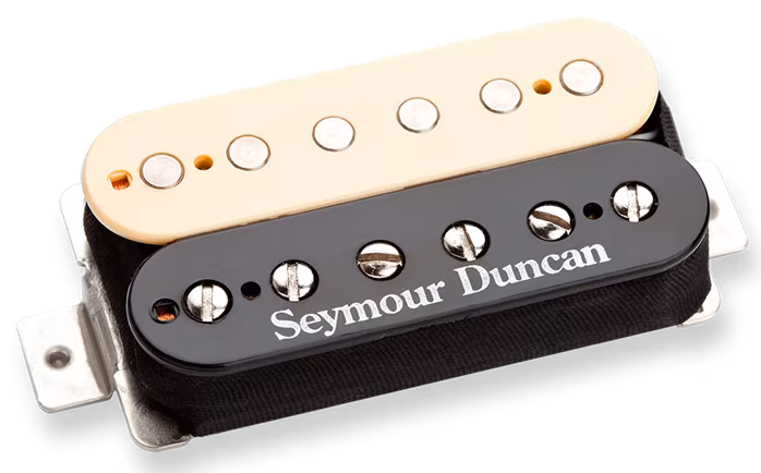 Seymour Duncan SH-15 ZEB Alternative 8 - Tonabnehmer für E-Gitarre