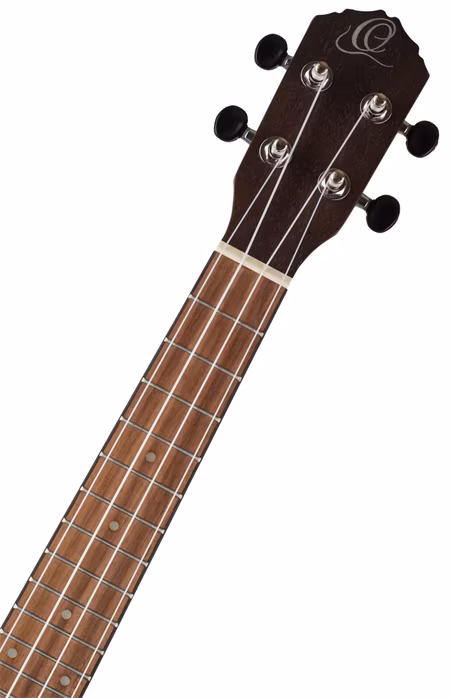 Ortega RUCOAL-CE - Elektroakustische Ukulele