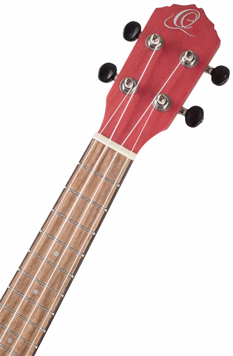Ortega RURUBY-CE - Elektroakustische Ukulele