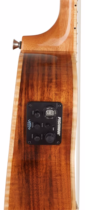 Lanikai ACS-CET - Elektroakustische Ukulele