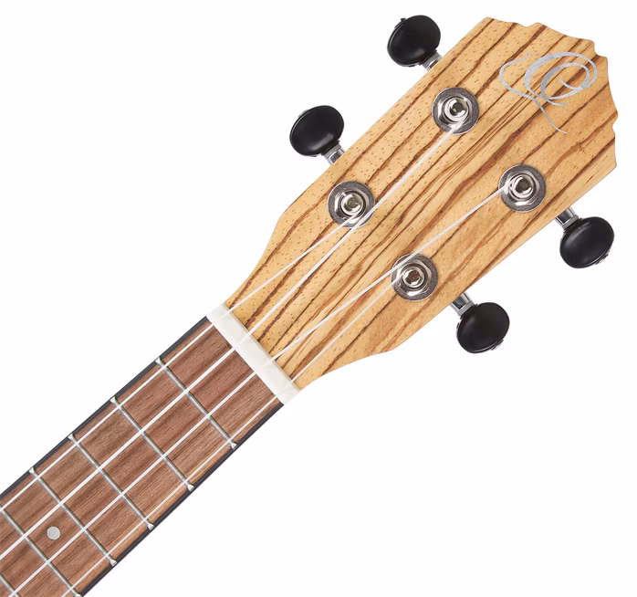 Ortega RFU10ZE - Elektroakustische Ukulele