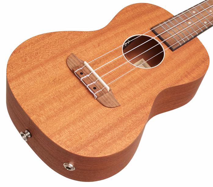 Ortega RFU11SE - Elektroakustische Ukulele