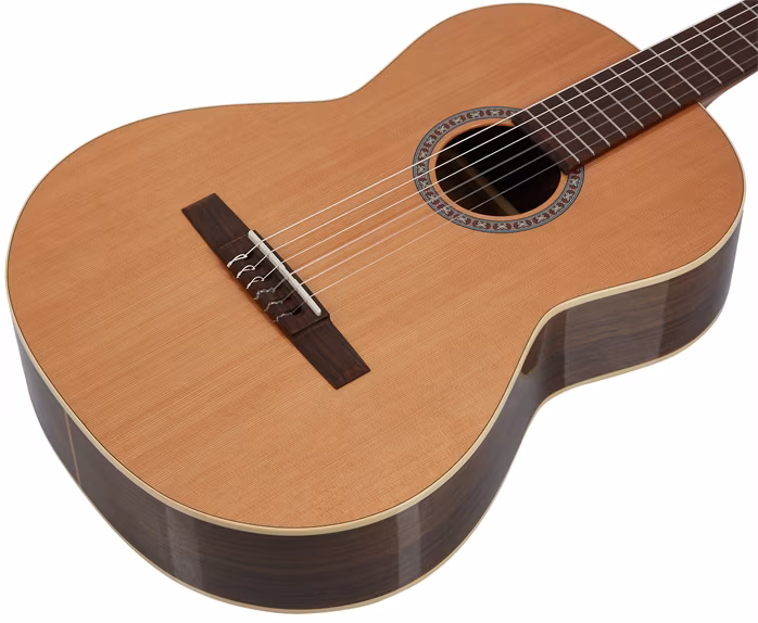 Godin Collection - Die klassische Gitarre