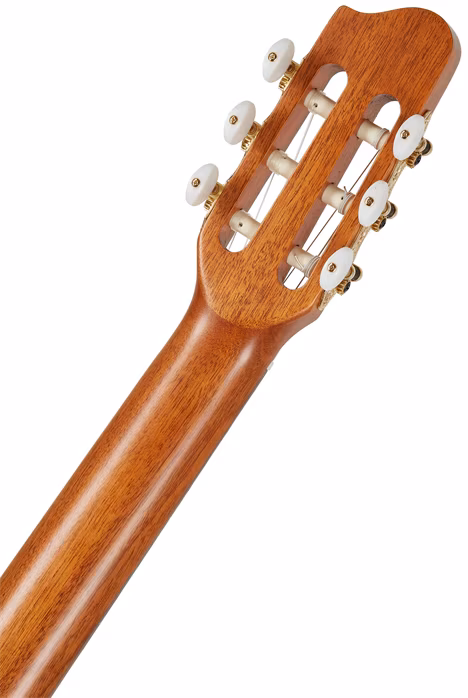 Godin Motif - Die klassische Gitarre