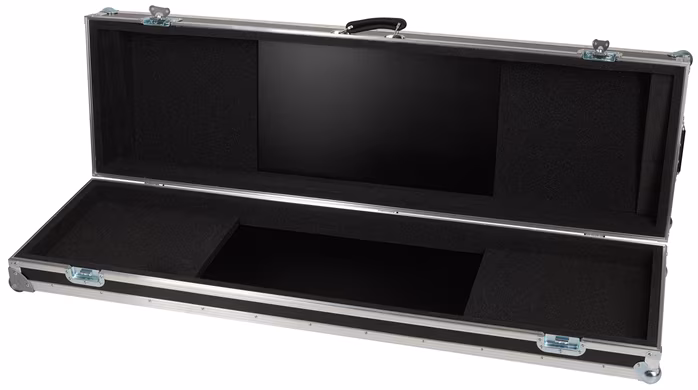 Razzor Cases Korg Kronos 88 Case Wheels - Keyboard-Koffer