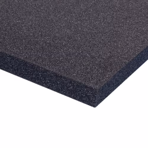 Adam Hall Plastazote self-adhesive 20 mm - Flight-Case-Zubehör